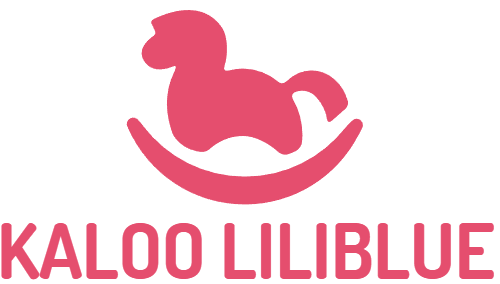 Kaloo Liliblue
