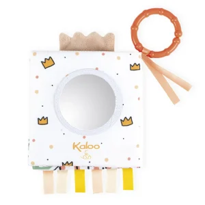 Kaloo Activity Book - The Angry Fox Hot