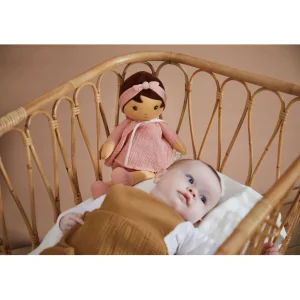 Kaloo Amandine Doll 40Cm Best Sale