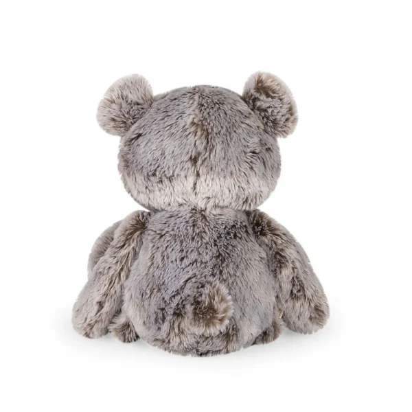 Kaloo Bear Soft Toy 38 Cm / 15'', Grey New