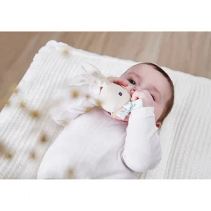 Kaloo Bunny Rattle Dove Best Sale