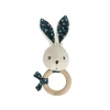 Kaloo Bunny Rattle Nature Clearance