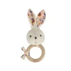 Kaloo Bunny Rattle Poppy Store