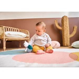 Kaloo Cat Tumbler Toy For Baby Shop