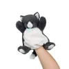 Kaloo Chamallow Cat Doudou Puppet Outlet