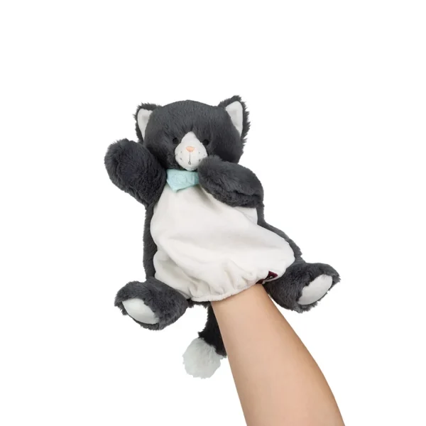 Kaloo Chamallow Cat Doudou Puppet Outlet