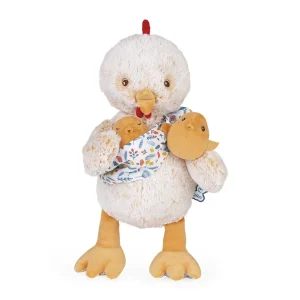 Kaloo Chicken Dad Plush Paul - 35Cm (13.8 In) Store