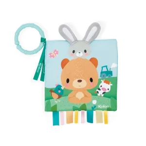 Kaloo Choo At The Farm Early Learning Book Cheap