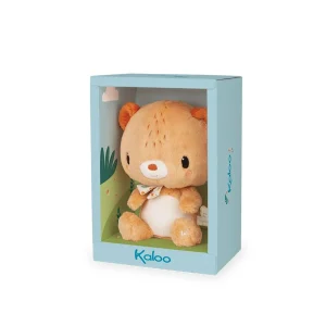 Kaloo Choo Teddy Bear Fashion