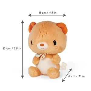 Kaloo Choo Teddy Bear Fashion