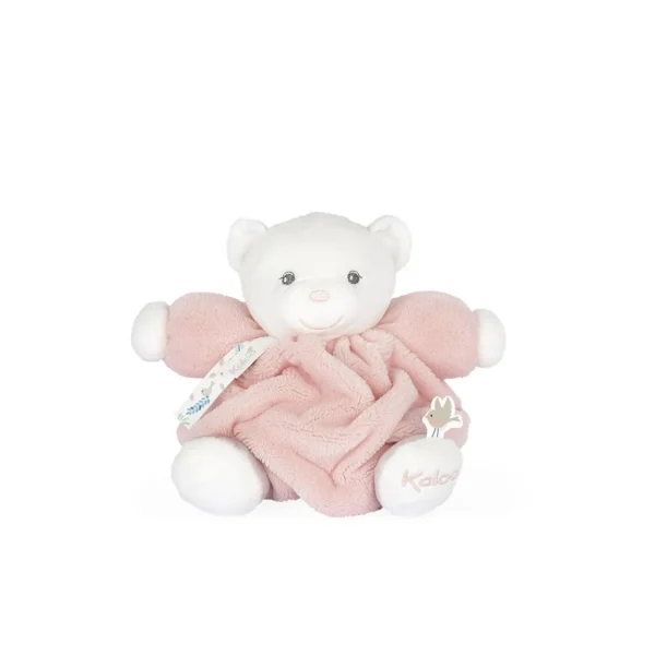 Kaloo Chubby Bear Powder Pink Outlet