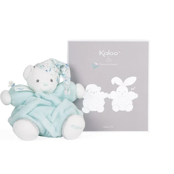 Kaloo Chubby Bear Water-Color - Medium Outlet