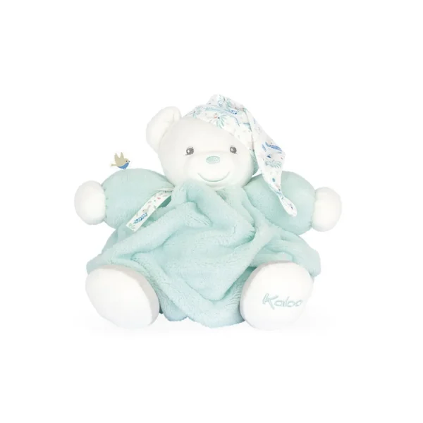 Kaloo Chubby Bear Water-Color - Medium Outlet