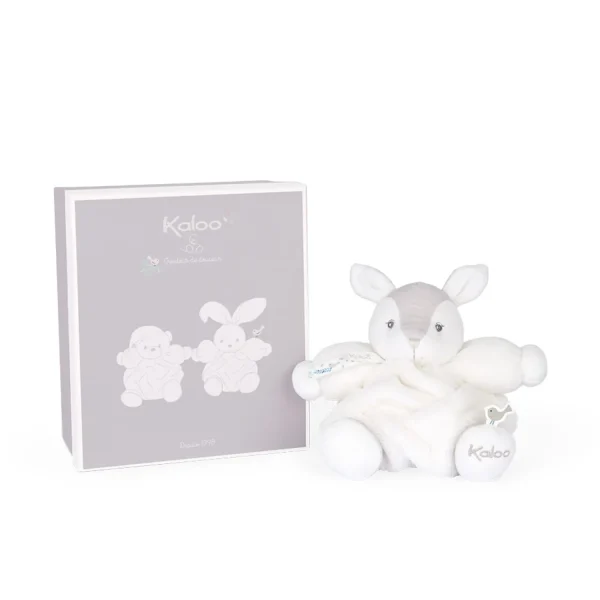 Kaloo Chubby Fawn Ivory Shop