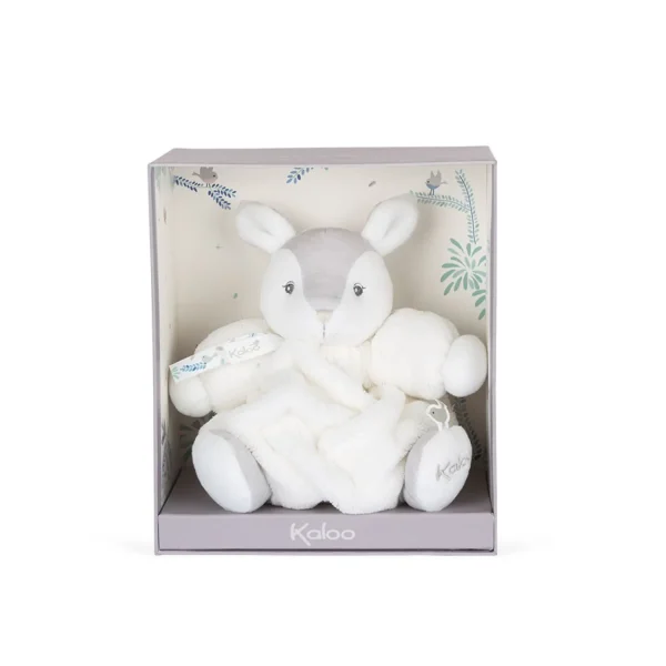 Kaloo Chubby Fawn Ivory Shop