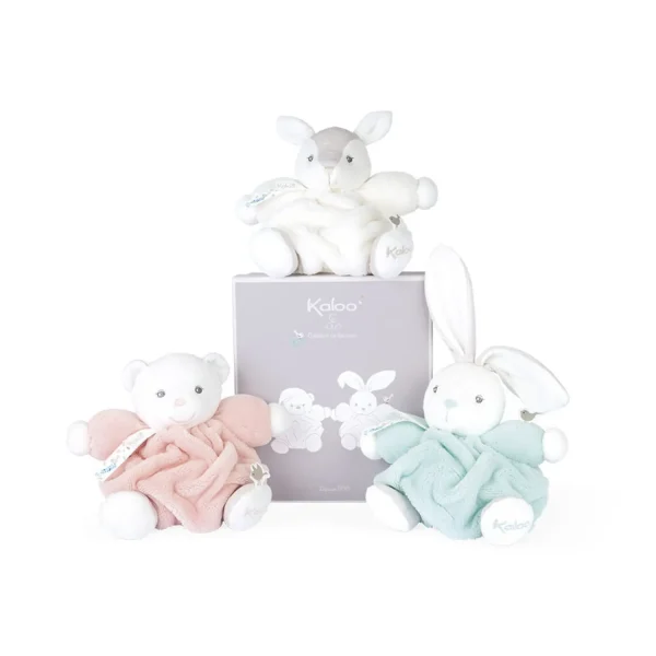 Kaloo Chubby Fawn Ivory Shop