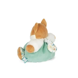 Kaloo Chubby Musical Fox Leonard - 18Cm Best Sale