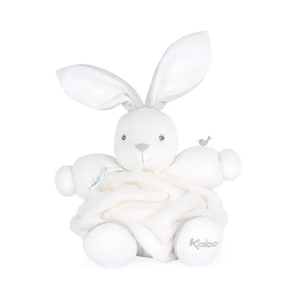 Kaloo Chubby Rabbit Ivory - Medium Flash Sale