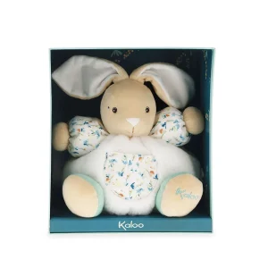 Kaloo Chubby Rabbit Justin - 25Cm Store