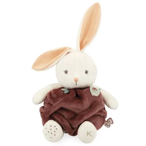 Kaloo Cinnamon Bunny Bubble Of Love - 30 Cm (11.8) Fashion