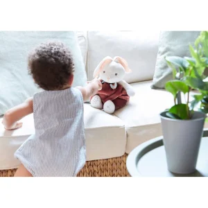 Kaloo Cinnamon Bunny Bubble Of Love - 30 Cm (11.8) Fashion