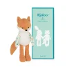 Kaloo Doll Fox Leonard - 25Cm Sale