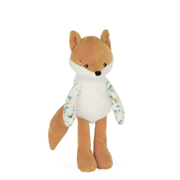 Kaloo Doll Fox Leonard - 25Cm Sale