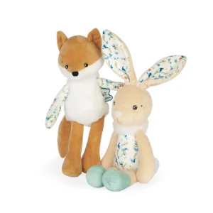 Kaloo Doll Fox Leonard - 25Cm Sale