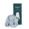 Kaloo Doll Rabbit Blue - Medium Best Sale