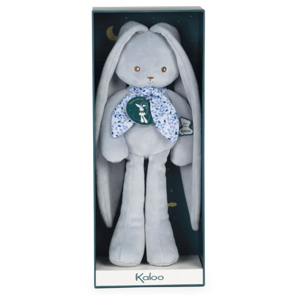 Kaloo Doll Rabbit Blue - Medium Best Sale