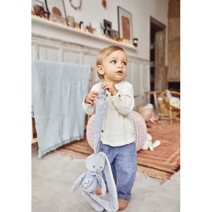 Kaloo Doll Rabbit Blue - Medium Best Sale
