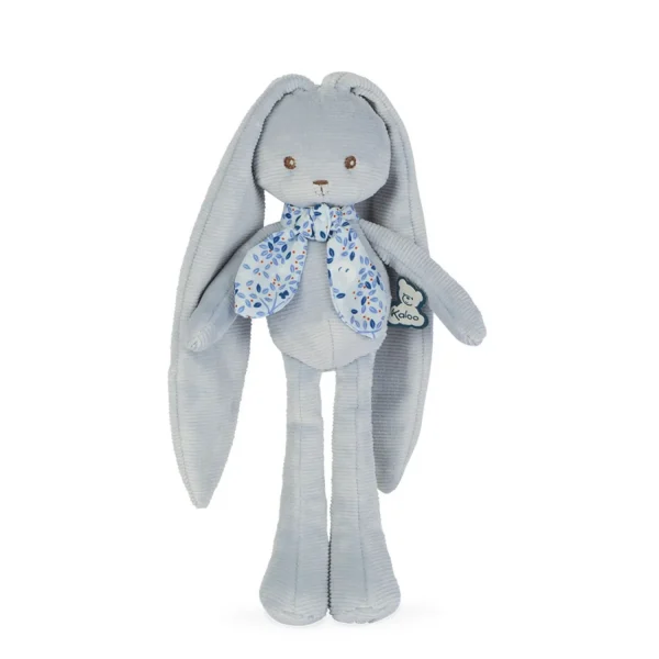 Kaloo Doll Rabbit Blue - Small New