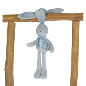 Kaloo Doll Rabbit Blue - Small New