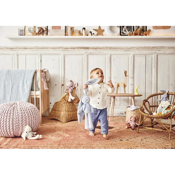 Kaloo Doll Rabbit Cream - Medium Hot