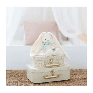 Kaloo Doll Rabbit Cream - Small Shop
