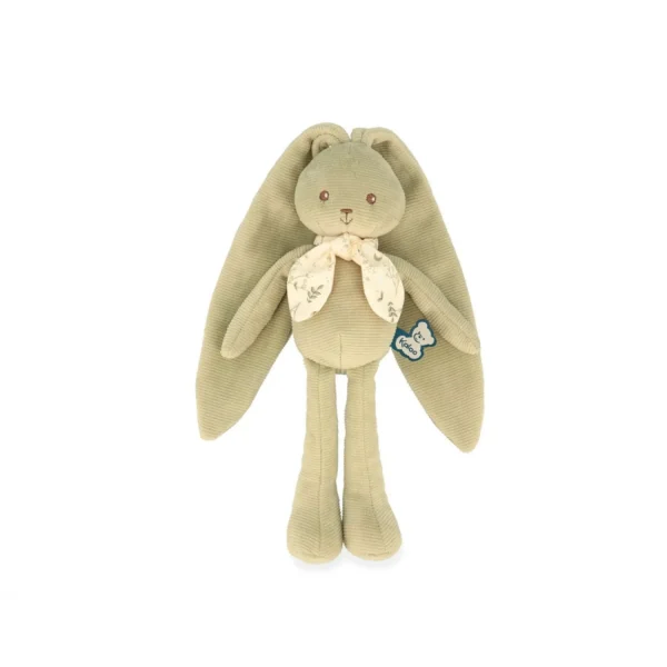 Kaloo Doll Rabbit Green 25Cm Sale