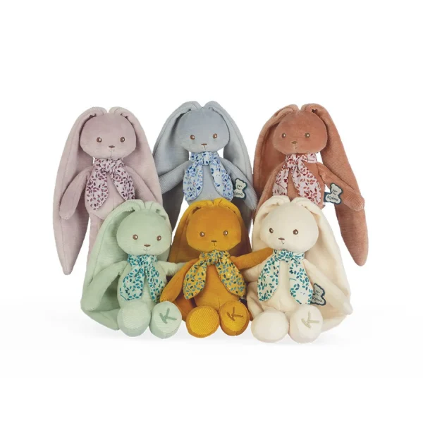 Kaloo Doll Rabbit Ochre - Small Flash Sale