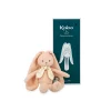 Kaloo Doll Rabbit Peach 25Cm Cheap