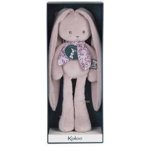 Kaloo Doll Rabbit Pink - Medium Fashion