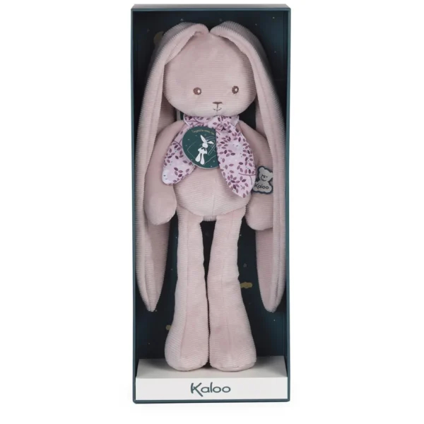 Kaloo Doll Rabbit Pink - Medium Fashion