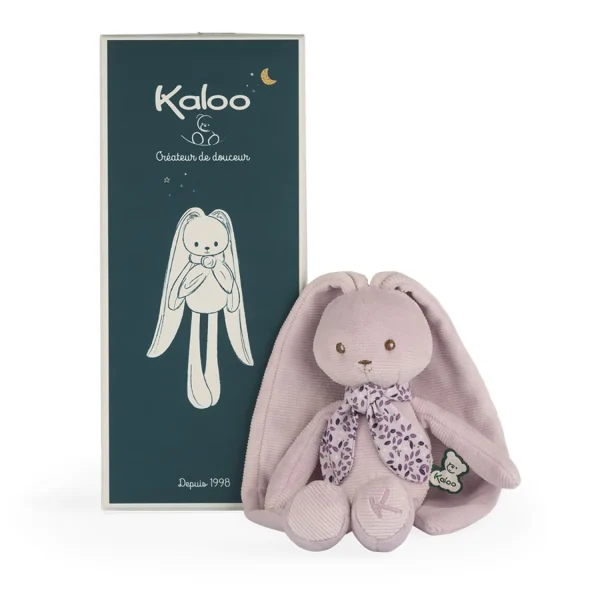 Kaloo Doll Rabbit Pink - Small New