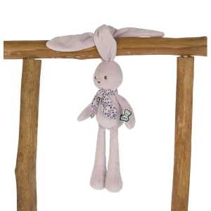 Kaloo Doll Rabbit Pink - Small New