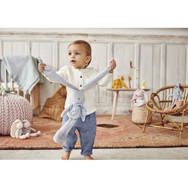 Kaloo Doll Rabbit Pink - Small New