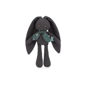 Kaloo Doll Rabbit Purple Grey 9.8 In Fashion