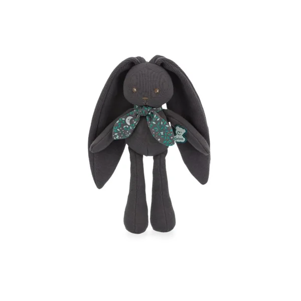 Kaloo Doll Rabbit Purple Grey 9.8 In Fashion