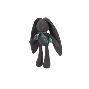 Kaloo Doll Rabbit Purple Grey 9.8 In Fashion