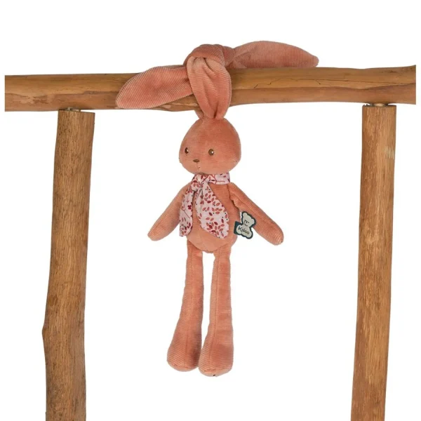Kaloo Doll Rabbit Terracotta 13.8 In Store