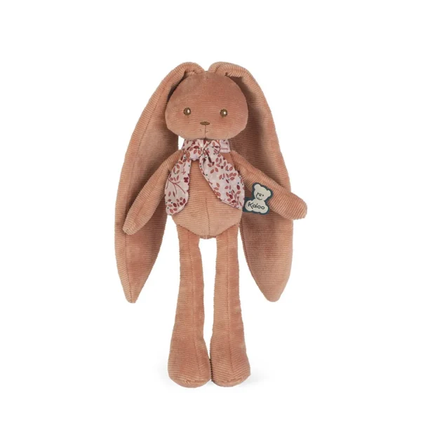Kaloo Doll Rabbit Terracotta - Small Outlet