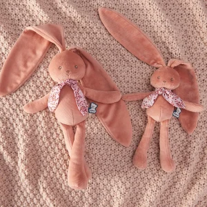 Kaloo Doll Rabbit Terracotta - Small Outlet