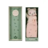 Kaloo Doudou Bear Carre Douceur Leaves Of Love Best